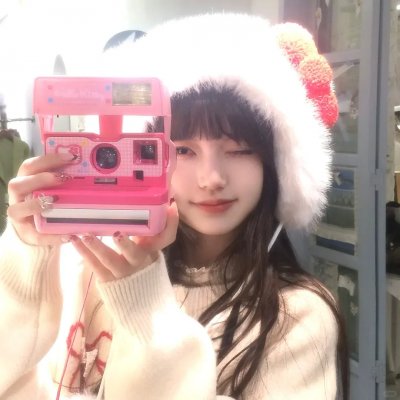 校草是女生